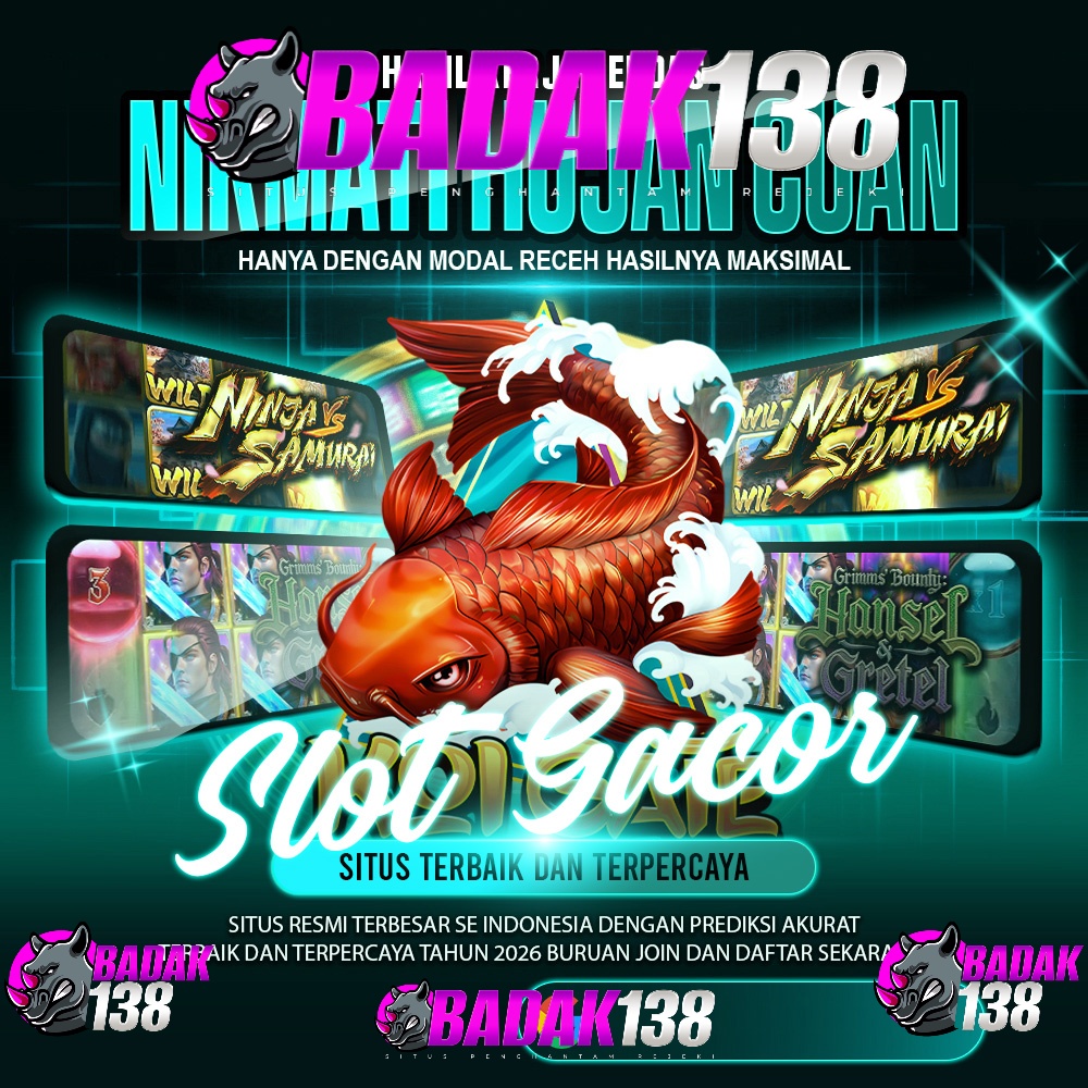 BADAK138: Memahami Simbol dan Aturan Slot Bertema Kota secara Lebih Mudah
